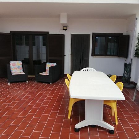 Апартаменты Sea house Фош-ду-Арелью Экстерьер фото