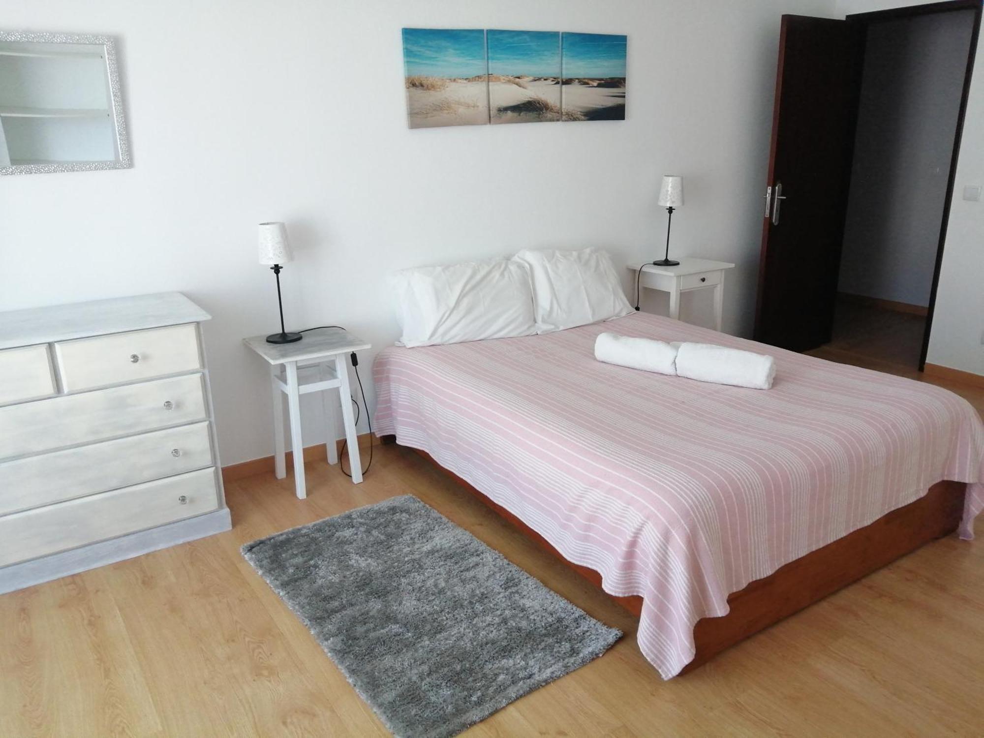 Апартаменты Sea house Фош-ду-Арелью Экстерьер фото